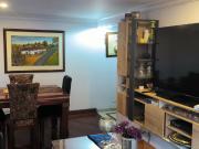 Apartamento En Venta En Bogota En Chico Norte V315108