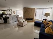 Apartamento En Venta En Bogota En Chico Norte V316390