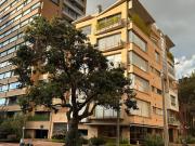 Apartamento En Venta En Bogota En Chico Norte V316645