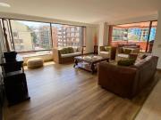 Apartamento En Venta En Bogota En Chico Norte V316860