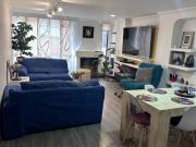 Apartamento En Venta En Bogota En Chico Norte V320095