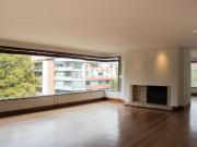 Apartamento En Venta En Bogota En Chico Norte V323306