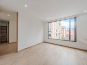 Apartamento En Venta En Bogota En Chico Norte V324031
