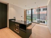 Apartamento En Venta En Bogota En Chico Norte V332158