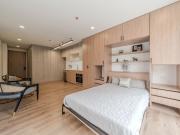 Apartamento En Venta En Bogota En Chico Norte V333475