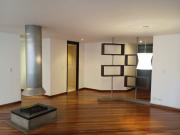 Apartamento En Venta En Bogota En Santa Barbara V334881