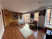 Apartamento En Venta En Bogota En Chico Norte V334952