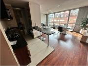 Apartamento En Venta En Bogota En Chico Norte V335295