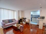 Apartamento En Venta En Bogota En Chico Norte V340878