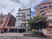 Apartamento En Venta En Bogota En Chico Norte V343463
