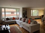 Apartamento En Venta En Bogota En Chico Norte V54821