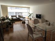 Apartamento En Venta En Bogota En Chico Norte V55657