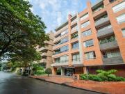 Apartamento En Venta En Bogota En Chico Norte V61691