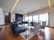 Apartamento En Venta En Bogota En Chico Norte V63679
