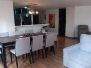 Apartamento En Venta En Bogota En Chico Norte V64631