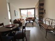 Apartamento En Venta En Bogota En Chico Norte V64927