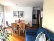 Apartamento En Venta En Bogota En Chico Norte V65120