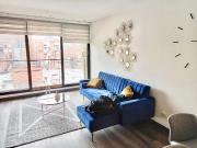 Apartamento En Venta En Bogota En Chico Norte V71748