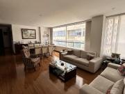 Apartamento En Venta En Bogota En Chico Norte V71773