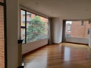 Apartamento En Venta En Bogota En Chico Norte V74926