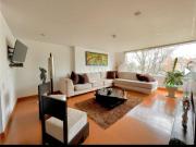 Apartamento En Venta En Bogota En Chico Norte V92382