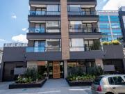 Apartamento En Venta En Bogota En Chico Occidental V100216
