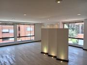 Apartamento En Venta En Bogota En Chico Occidental V134641