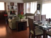 Apartamento En Venta En Bogota En Chico Occidental V171303 Apartamento En Venta En Bogota En Chico Occidental V171303