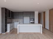 Apartamento En Venta En Bogota En Chico Occidental V276300