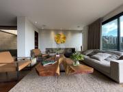 Apartamento En Venta En Bogota En Chico Oriental V323289