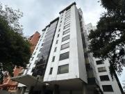 Apartamento En Venta En Bogota En Chico Reservado V108499