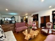 Apartamento En Venta En Bogota En Chico Reservado V121766