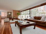 Apartamento En Venta En Bogota En Chico Reservado V151146