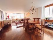 Apartamento En Venta En Bogota En Chico Reservado V165427