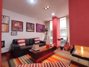 Apartamento En Venta En Bogota En Chico Reservado V165467