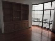 Apartamento En Venta En Bogota En Chico Reservado V171205