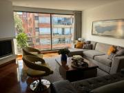 Apartamento En Venta En Bogota En Chico Reservado V171749