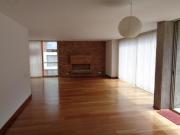 Apartamento En Venta En Bogota En Chico Reservado V171966