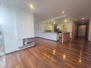 Apartamento En Venta En Bogota En Chico Reservado V197400