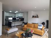 Apartamento En Venta En Bogota En Chico Reservado V205839