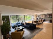 Apartamento En Venta En Bogota En Chico Reservado V236249