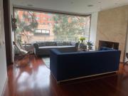 Apartamento En Venta En Bogota En Chico Reservado V240721