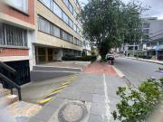 Apartamento En Venta En Bogota En Chico Reservado V249204