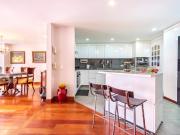 Apartamento En Venta En Bogota En Chico Reservado V264596