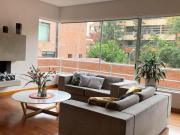 Apartamento En Venta En Bogota En Chico Reservado V264851