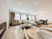 Apartamento En Venta En Bogota En Chico Reservado V270828