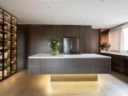 Apartamento En Venta En Bogota En Chico Reservado V277674