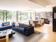 Apartamento En Venta En Bogota En Chico Reservado V284319
