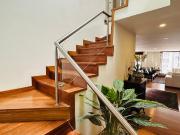 Apartamento En Venta En Bogota En Chico Reservado V285685