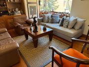 Apartamento En Venta En Bogota En Chico Reservado V286058